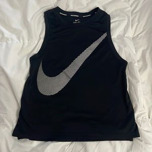 Women’s Nike Dri-Fit Running Racerback Tank Top